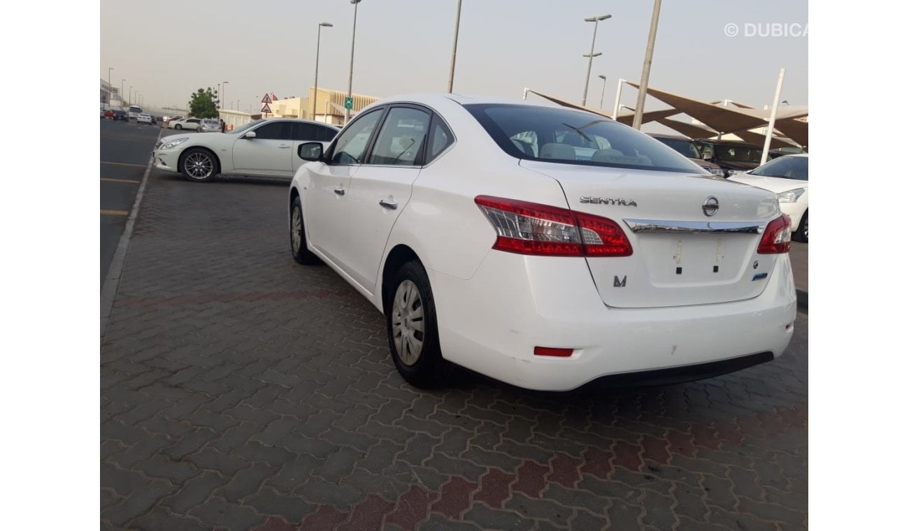 Nissan Sentra we offer : * Car finance services on banks * Extended warranty * Registration / export services