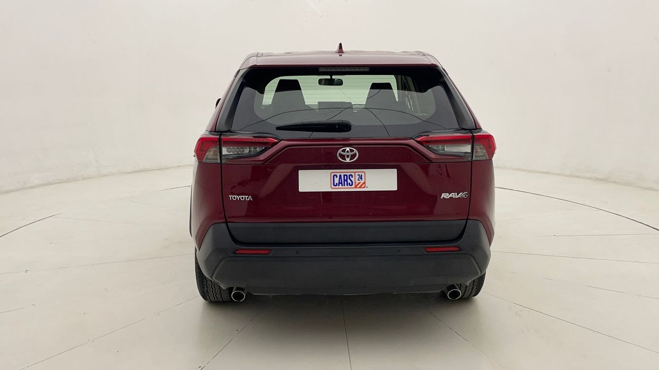 Toyota RAV4 EX 2.5 | Zero Down Payment | Home Test Drive