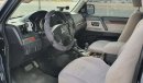 Mitsubishi Pajero V6 3.0 mid option