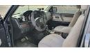 Mitsubishi Pajero V6 3.0 mid option
