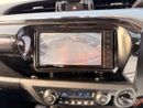 تويوتا هيلوكس SGLX S GLX 2.4L 4WD A/T
