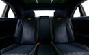 Bentley Flying Spur 6.0T W12 Mulliner - GCC Spec - With Warranty and Service Contract