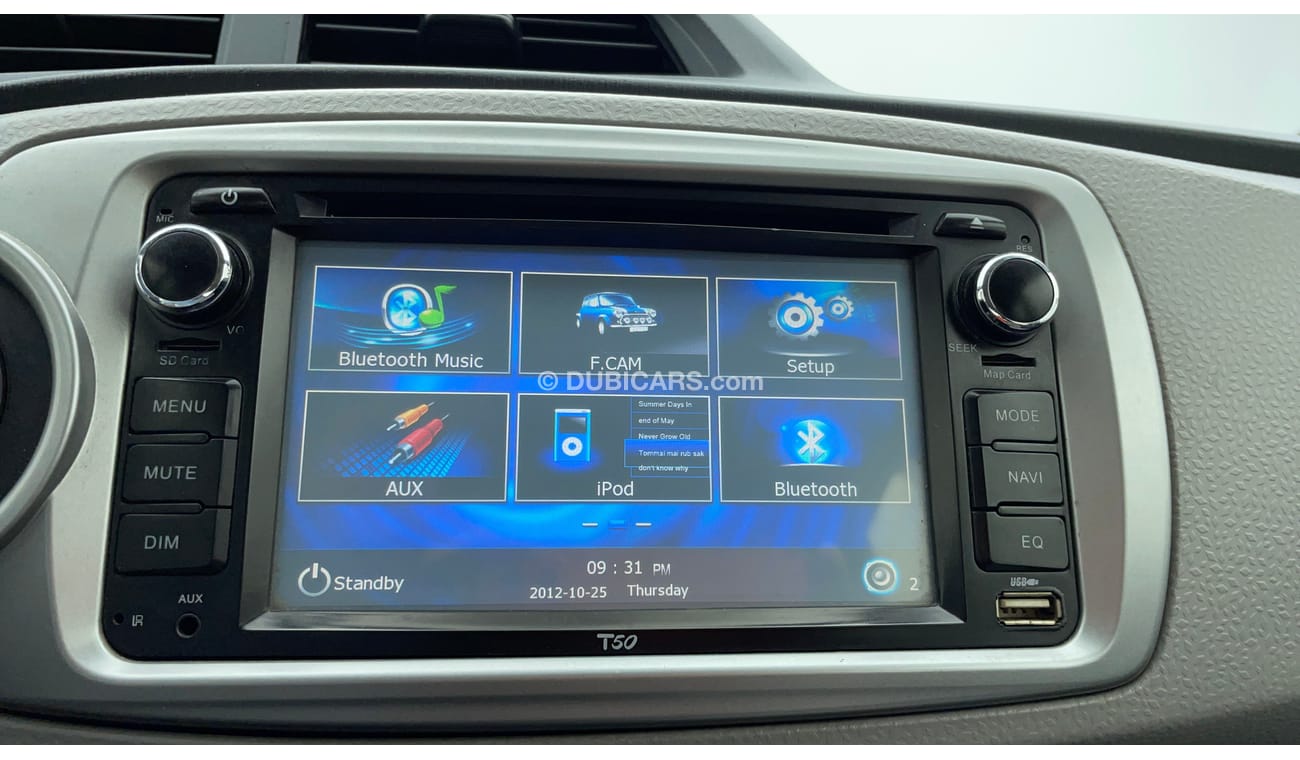 Toyota Yaris SE 1.3 | Zero Down Payment | Free Home Test Drive