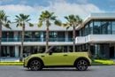 Mini Cooper Cooper S Cabrio | 1,822 P.M | 0% Downpayment | Cooper S Cabrio!