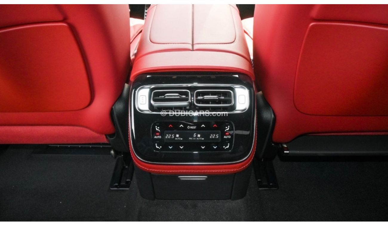 Mercedes-Benz S 580 Mercedes Benz S 580 4Matic V8 | HUD | Pilot Seats Fully Loaded REAR AXLE STEERING | 2024