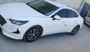 Hyundai Sonata HYUNDAI SONATA 2020 HYBRID
