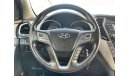 Hyundai Santa Fe 3.3 3.3 | Under Warranty | Free Insurance | Inspected on 150+ parameters