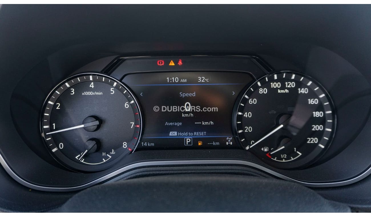 Nissan XTerra 2023 Nissan Xterra SE 2.5L Petrol