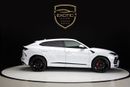 Lamborghini Urus 4.0T