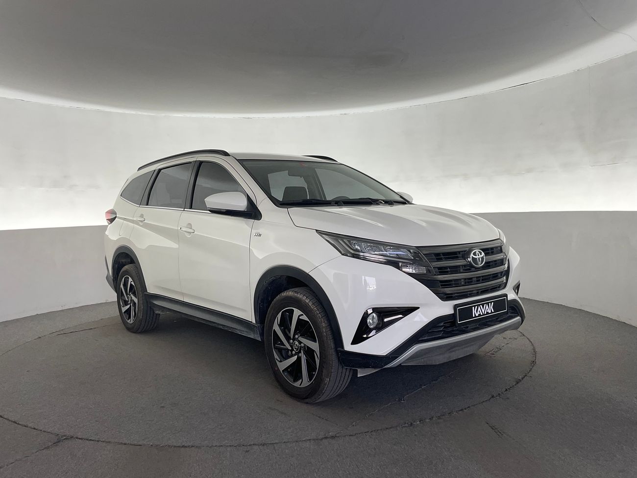 Toyota Rush GX | Guaranteed Warranty | 0 Down Payment