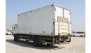 Mitsubishi Fuso Canter 10 TON FREEZER WITH TAILLIFT 2014