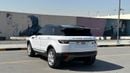 Land Rover Range Rover Evoque Pure LE 2.0L (5 Door) PURE PREMIUM 2.0L (5 Door)