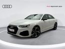 Audi A4 35 TFSI S Line 2.0L 150hp (Ref# 18008)
