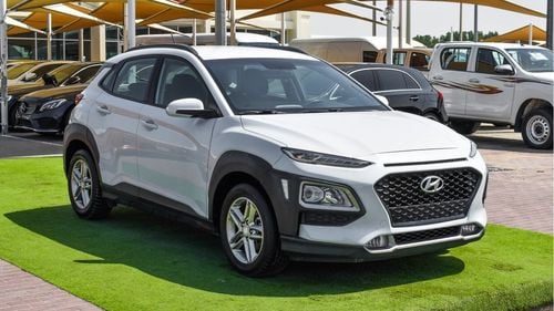 هيونداي كونا