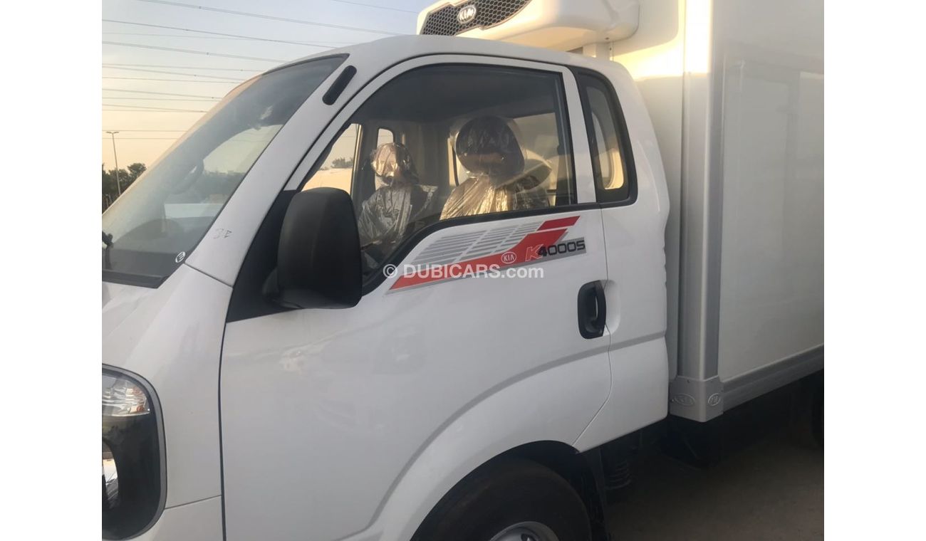 Kia K4000