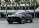 مازيراتي جريكال Grecale GT Hybrid | 3,428 P.M | 0% Downpayment | Maserati Warranty + S/Contract to Oct 2026!