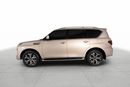 Nissan Patrol LE TITANIUM 5.6