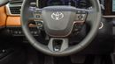 تويوتا كامري Camry Limited Full Option