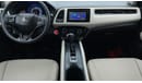 Honda HRV LX 1.8 | Zero Down Payment | Free Home Test Drive