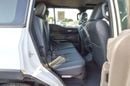 Toyota Prado TOYOTA LAND CRUISER PRADO 2.4L TURBO 4WD PETROL SUV 2025