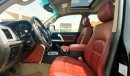 Toyota Land Cruiser V6 GX.R upgrade 2020