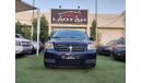 Dodge Grand Caravan DODGE GRAND CARAFAN MODEL 2010 IMPORT AMERCAIN RENGAT SENSOR VERY GOOD CONDITION