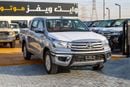 Toyota Hilux GL Toyota Hilux (TGN121) 2.7L pick up 2026 RWD manual push start