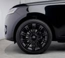 Land Rover Range Rover AUTOBIOGRAPHY P530