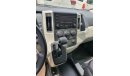 Toyota Hiace High Roof ,3.5L V6 Petrol, A/T, Front & Rear A/C (CODE # THC22)