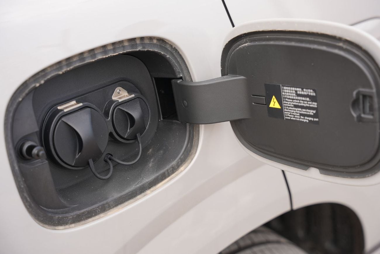 BYD Sealion 06 2025 BYD Sealion 06 EV 605km