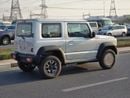 Suzuki Jimny 2025 Jimny 1.5L GLX AT 3 Door GCC Specification