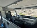 Mitsubishi Fuso Canter 3.0L RWD Dual Cab Diesel Cargo Truck Body | White