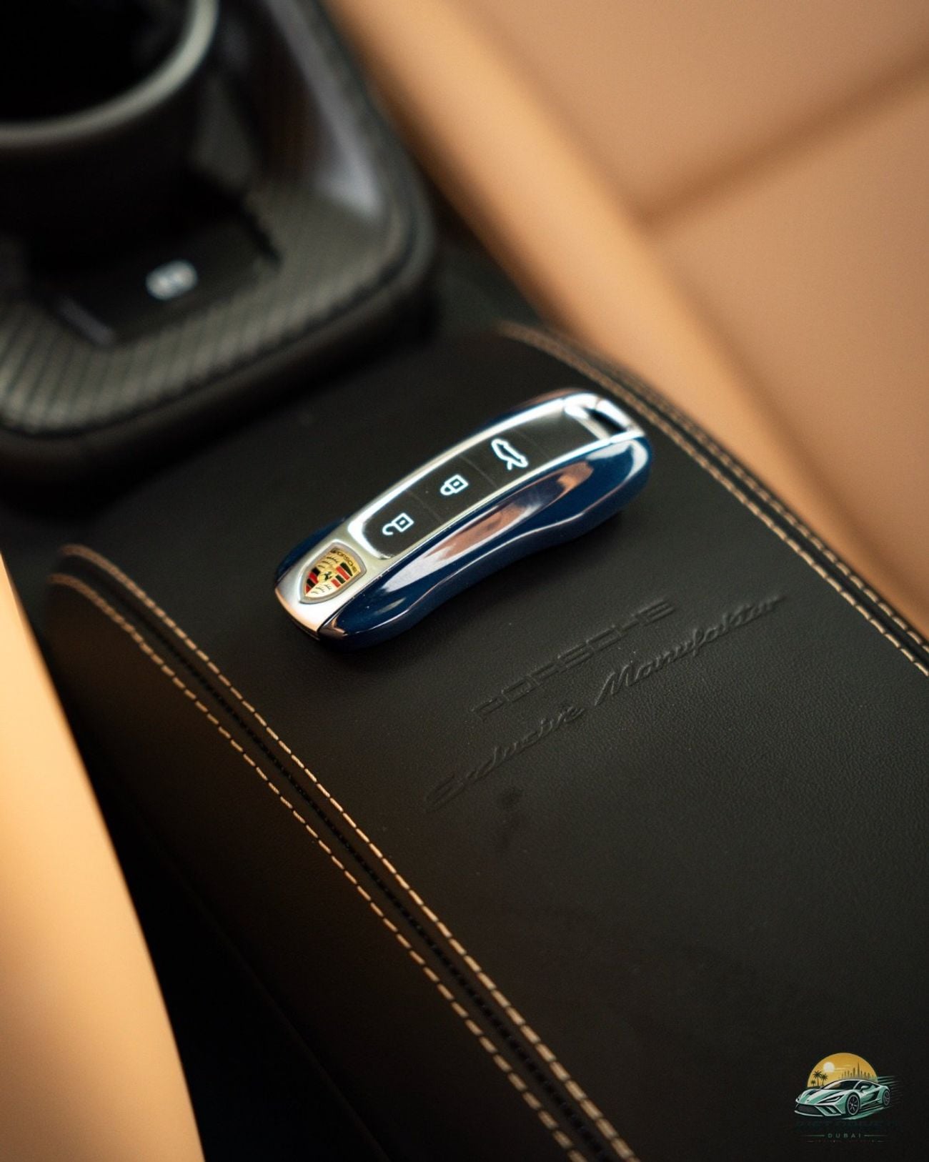 Porsche 911 GT3 TOURING
