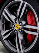 Ferrari Portofino STANDARD STD