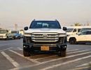 Toyota Land Cruiser GXR 3.3 Diesel TWIN TURBO | FULL OPTION | JBL Speakers (CODE # GXR)