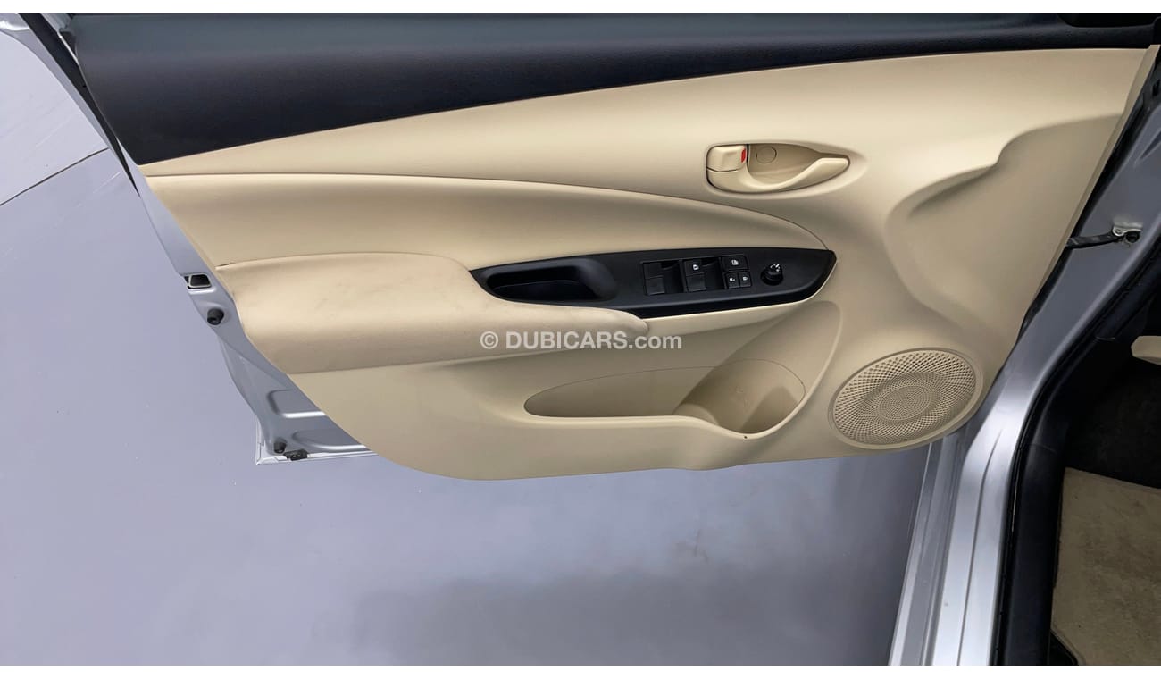 تويوتا يارس SE / E 1.3 | بدون دفعة مقدمة | اختبار قيادة مجاني للمنزل