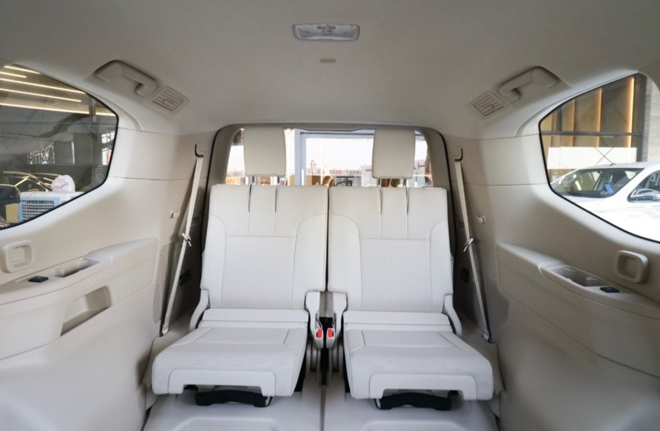 Toyota Land Cruiser GXR 3.5L