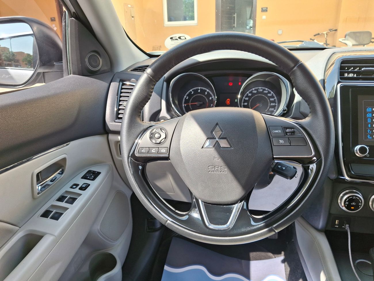 Mitsubishi ASX GLX MIDLINE 2 | Zero Down Payment | Home Test Drive