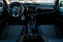Toyota Hilux Toyota Hilux Pick-up 2.4L Diesel Double Cab 2025 Manual
