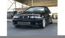 BMW 330i