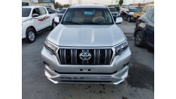 تويوتا برادو TOYOTA PRADO TXL 2.7L MODEL 2011 MODIFIED 2021 REF # 011973