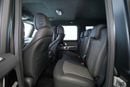 مرسيدس بنز G 63 AMG STD