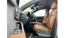 Audi Q7 45 TFSI quattro 2016 Audi Q7 45TFSI Quattro ( Full Option ), Warranty, GCC