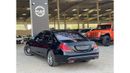 Mercedes-Benz S 550 S550 /// AMG / Full Option / 1750 Monthly