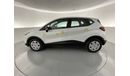 Renault Captur PE