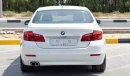 BMW 528i 2015 Ref#449