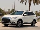 Mitsubishi Outlander GLX HIGHLINE LEATHER