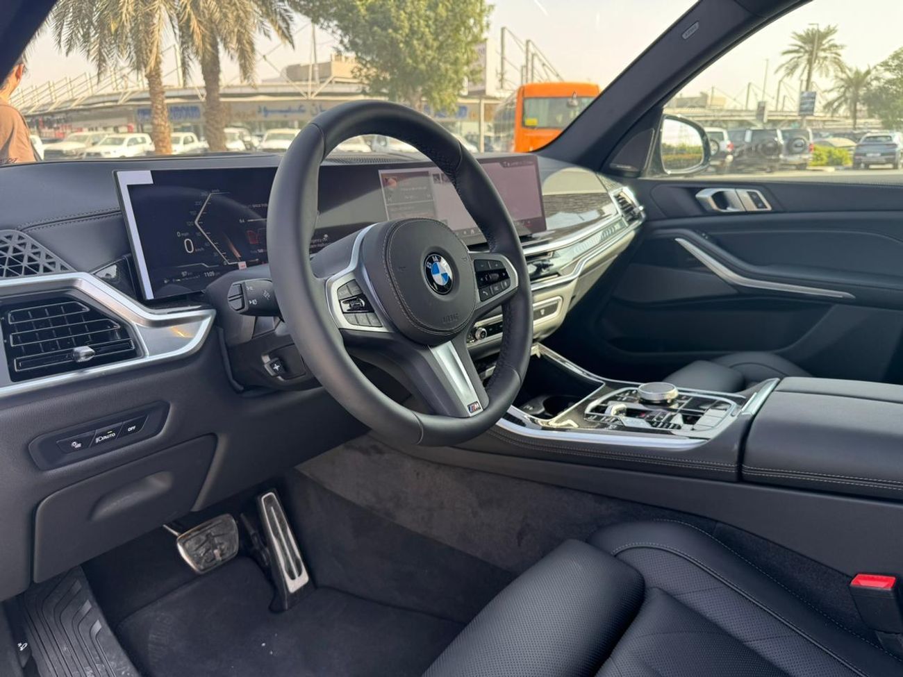 بي أم دبليو X5