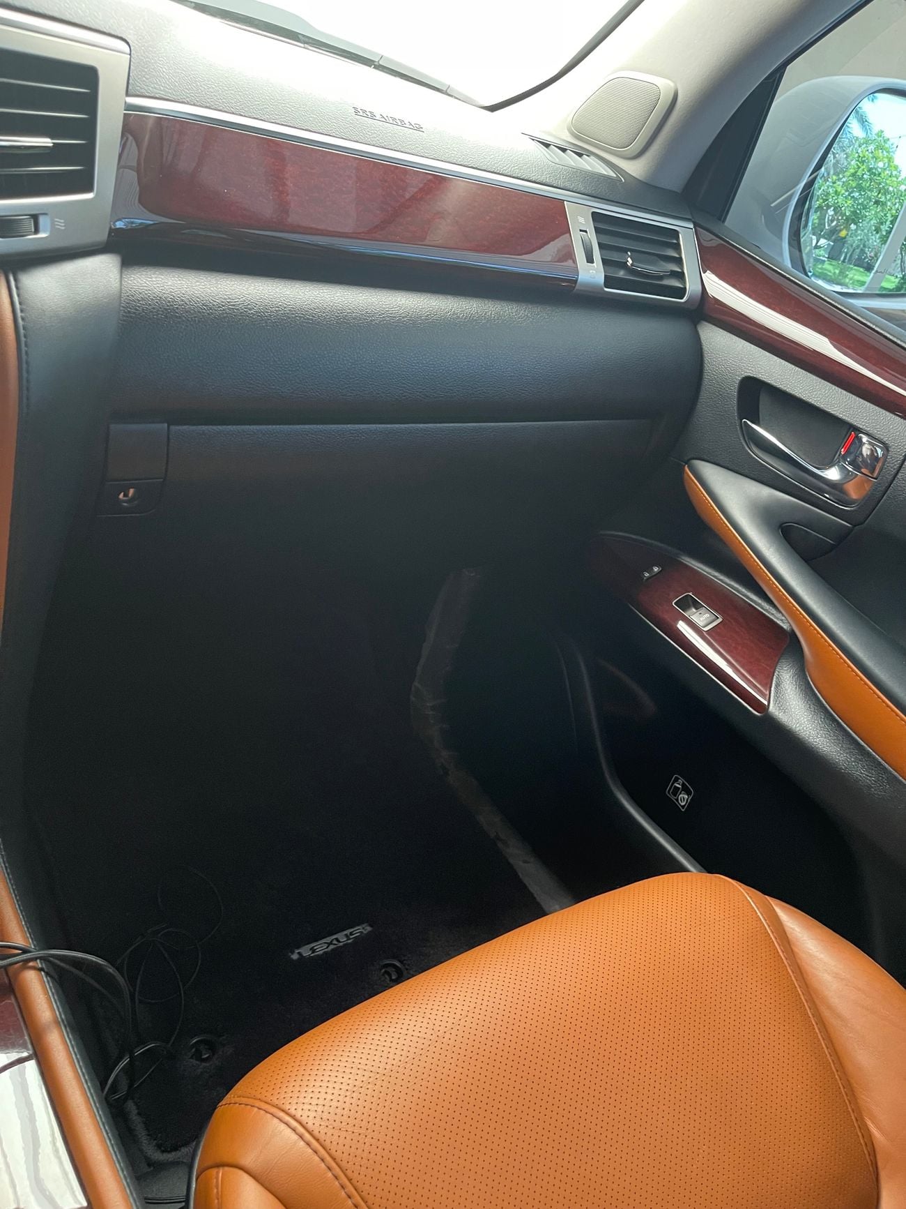 Lexus LX570 PLATINUM