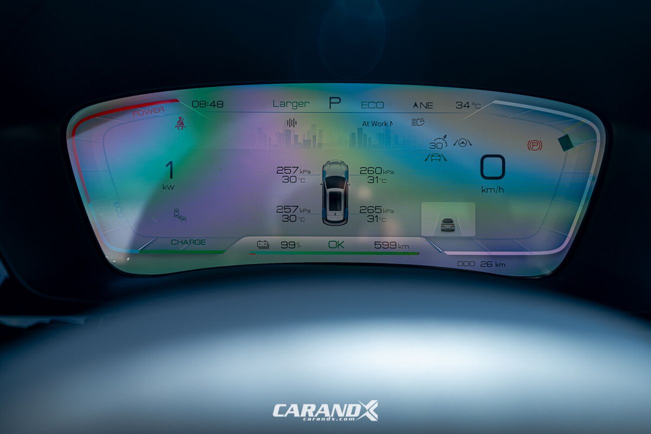 BYD Song Plus BYD Song Plus EV Honor 605km Flagship Plus 2024